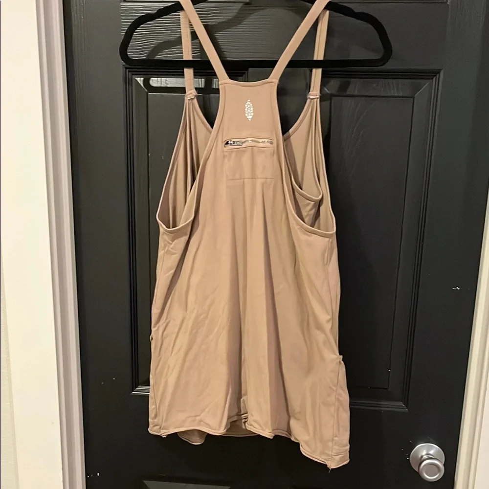 FP Movement by Free People Hot Shot Mini Dress XS - Picture 8 of 8